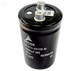 Capacitor Eletrolítico Giga 10000uf 100v 50x80mm - EPCOS