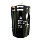 Capacitor Eletrolítico Giga 4700uf 400v 75x105mm - EPCOS