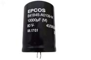 Capacitor Eletrolítico Snap-in 10000uf 80v 35x50mm