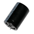 Capacitor Eletrolítico Snap-In 100uF/400V - Multcomercial