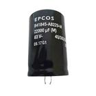 Capacitor Eletrolitico Snap-in 22000uf 63v 35x55mm - EPCOS