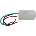 Capacitor Elite 4+8Uf 3 Fios 1133 - ELITE ENERGIA