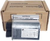 Capacitor HV 0,90UF 2100V para Microondas Electrolux 64188896