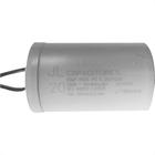 Capacitor Jl 20Uf 250Vac 35 X 74 100120