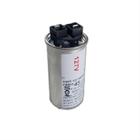 Capacitor Lavadora Brastemp Consul 110v 45uf 250v W10819782 / W11574386 / W10883000 / W11448283