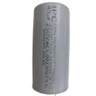 Capacitor Lavadora Brastemp Consul Electrolux 45uf 127v 110v