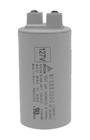 Capacitor Lavadora Consul Brastemp 110 Volts 45uf CWH12ABANA