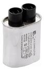 Capacitor Microondas Electrolux 0,70uf 2100v Mef33 A07644701