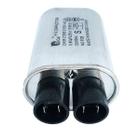 Capacitor Microondas Electrolux 0,90Uf 2100V Mef - 64188896