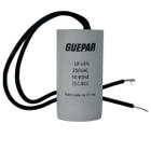 Capacitor Para Ventilador De Teto 2 Fios 10uf X 250vac