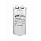 Capacitor Permanente 20MF Vix 380 Volts