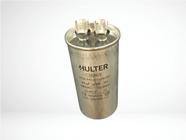 Capacitor permanente 40uf 440vac metal - 80151.102