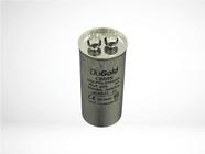 Capacitor permanente 55uf 440/450vac metal - 11872