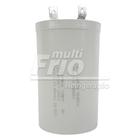 Capacitor Permanente 60 uF 127V - Multifrio Refrigeração