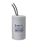 Capacitor permanente com cabo 55,0 uf/380v - SIBRATEC