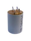 Capacitor Permanente IPC - 2 uf - Terminal Encaixe Faston
