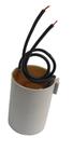 Capacitor Permanente IPC - 2,5 uf - 2 Fios