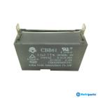 Capacitor Split 3,5mf 370v - 3H00660X