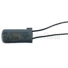 Capacitor Ventilador De Teto 2 Fios 10uf 250v IPC