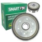 Capana embreagem biz 100 smartfox - 12101-bfo-bz01 (st)