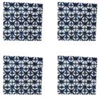 Capas de Almofada Impermeáveis Aquablock  Kit com 4 Unidades 45x45