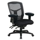 Capas de apoio de braço Wokex para poltrona de computador (pacote com 2)