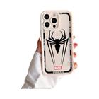 Capas de TPU Homem-Aranha para Oppo Realme 8, 8i, 7i, 11, C11, C12, C15, C20, C21y, C31 e C33