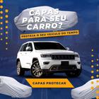 Capas para carros Protecar Hatchs mini e veiculos pequenos