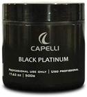 Capelli Máscara Matizadora Para Loiras Black Platinum 500g - R