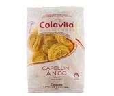 Capellini A Nido Colavita Grano Duro 500G