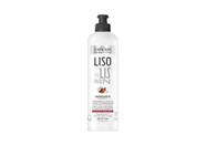 Capicilin - Liso Lisin Leave-in Defrizante Antifrizz 300ml