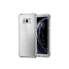 Capinha Antichoque Transparente Para Samsung Galaxy S8+ Plus