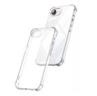 Capinha Capa Case Anti Impacto Shock Choque Compativel com iPhone 16e