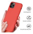 Capinha Capa Case Premium Aveludada Compatível Para iPhone 13 Pro Max