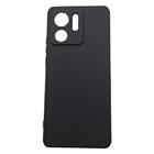 Capinha Capa Compatível Com MOTOROLA moto Edge 40 Xt2303 case Aveludada Interior