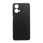 Capinha Capa Compatível Com MOTOROLA moto G24 Xt2423 case Aveludada Interior - HHW