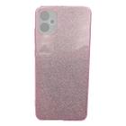 Capinha Capa Compatível Com Samsung Galaxy a05 A055 tela 6.7 Glitter Brilho