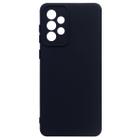 Capinha Capa Fosca Lisa Premium Celular compativel Galaxy A73 A736 6.7 - Cell In Power25