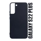 Capinha Capa Fosca Lisa Premium Celular compativel Galaxy S22 Plus S906 - Cell In Power25