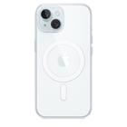 Capinha Capa MagSafe Compatível iPhone 15 / 15 Pro / 15 Pro Max e Plus