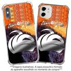 Capinha Capa Motorola Moto G8 G8 Play G8 Plus G8 Power Lite Banda Helloween Heavy Metal HLW1