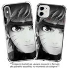 Capinha Capa Motorola Moto G8 G8 Play G8 Plus G8 Power Lite Naruto Anime NRT5V