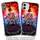 Capinha Capa Motorola Moto G8 G8 Play G8 Plus G8 Power Lite Stranger Things ST15V