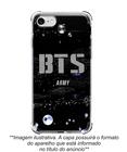 Capinha Capa para celular A32 4G Samsung Galaxy A32 4G (6.4") - BTS Army BTS8