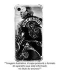 Capinha Capa para celular Asus Zenfone 5 2018 ZE620KL - Sons of Anarchy SOA4