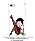 Capinha Capa para celular Asus Zenfone 5 Selfie PRO - Betty Boop BP2