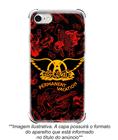 Capinha Capa para celular Asus Zenfone 6 ZS630KL - Aerosmith ASM3