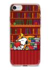 Capinha Capa para celular Asus Zenfone Zoom S - Snoopy Book