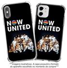 Capinha Capa para celular Iphone 12 12 Pro 12 Mini 12 Pro Max Now United NWU1