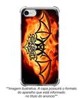 Capinha Capa para celular Iphone 12 Mini (5.4") - Aerosmith ASM2